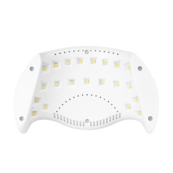 Lampe Led 18W/36 LCD Display